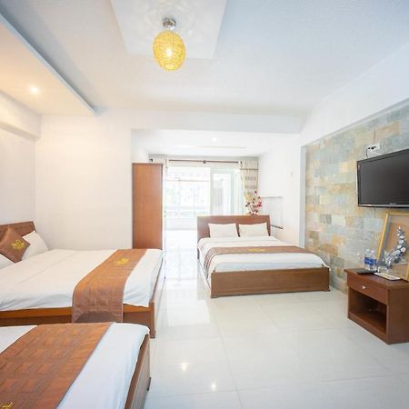 My Kim Guest House Da Lat Exterior foto
