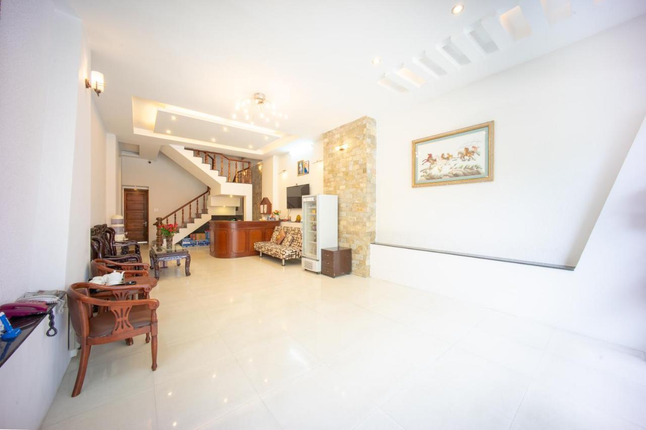 My Kim Guest House Da Lat Exterior foto