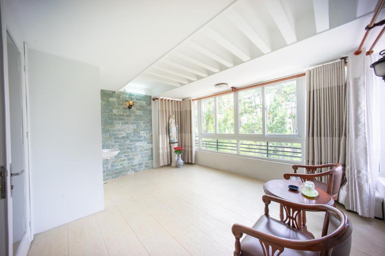 My Kim Guest House Da Lat Exterior foto