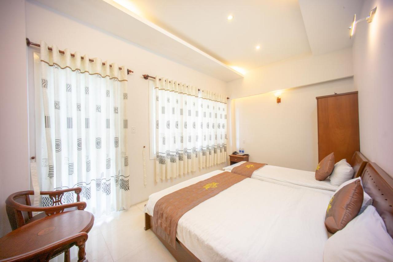 My Kim Guest House Da Lat Exterior foto